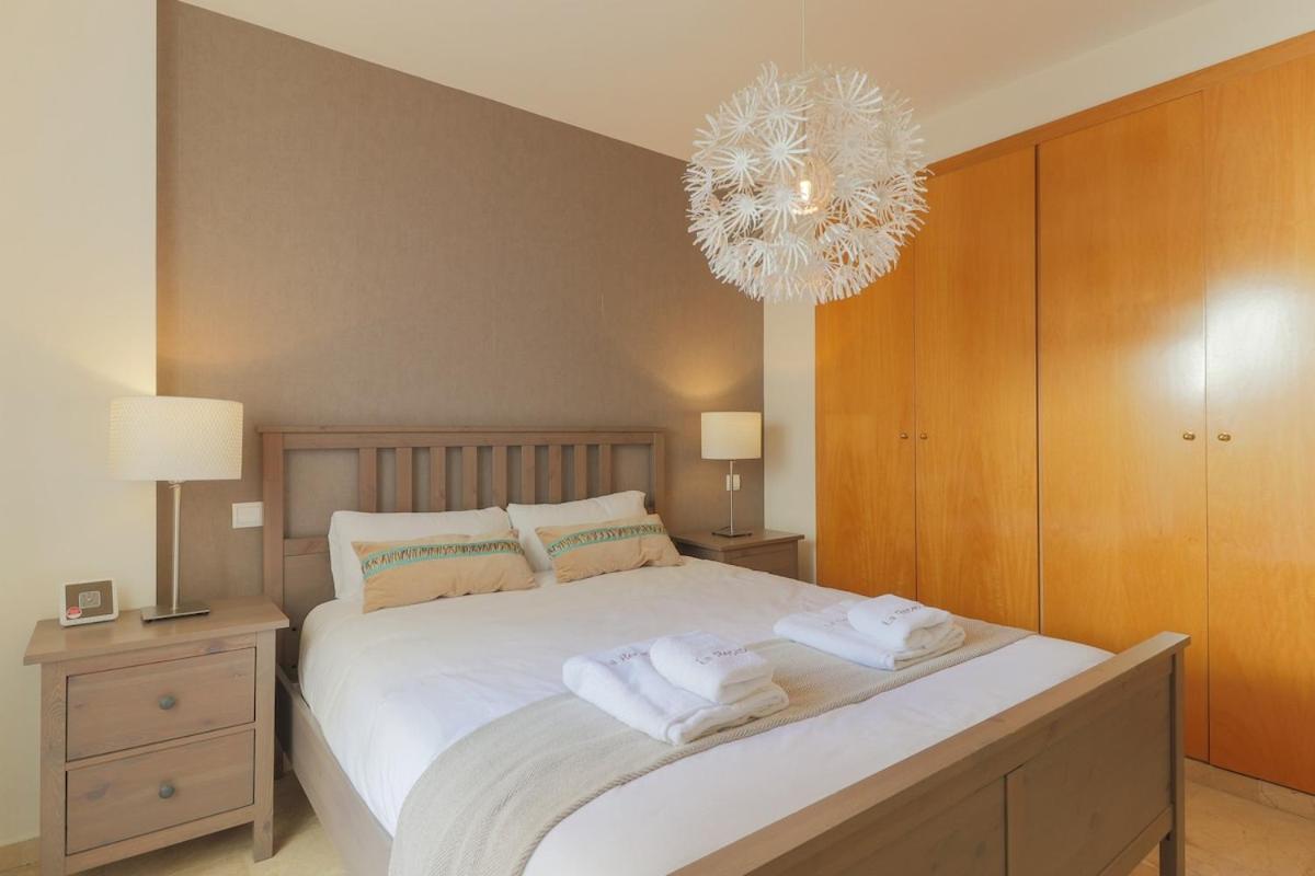 C43 - Family House With Terrace And Shared Pool Villa Benalmadena Luaran gambar