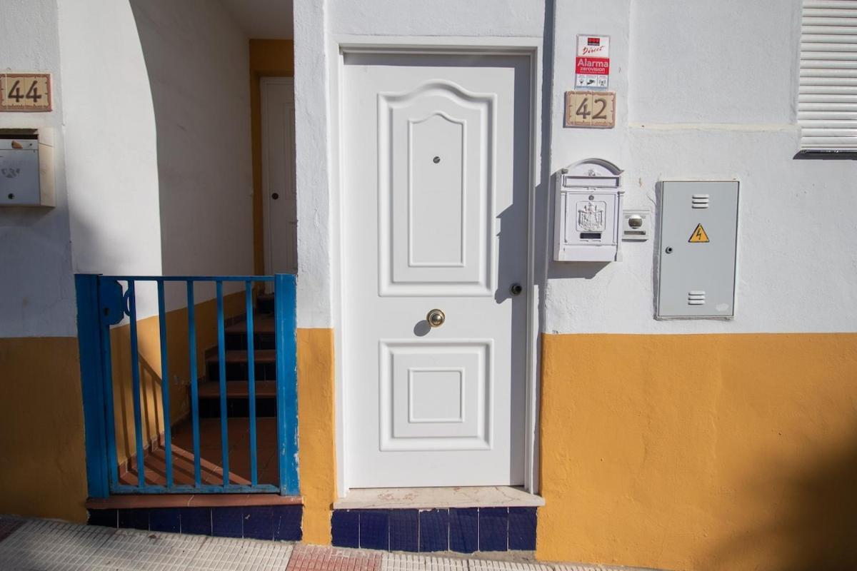 C43 - Family House With Terrace And Shared Pool Villa Benalmadena Luaran gambar